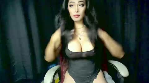 April online show from February 17, 10:50 pm