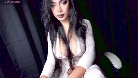 April online show from March 23, 10:59 pm