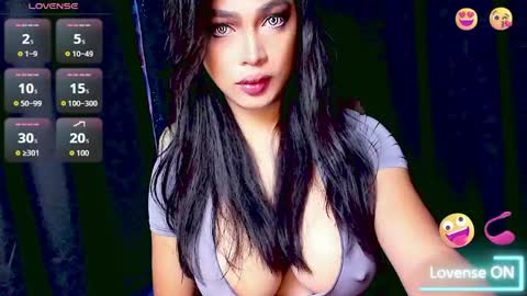 April online show from April 22, 11:34 pm