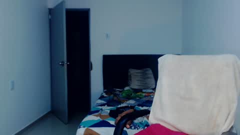 Snapshot of sexynatalia25 chatting on February 3, 10:32 pm Natalia Duran online show from February 3, 10:32 pm