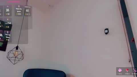 sexynicoc_ online show from December 2, 3:09 am