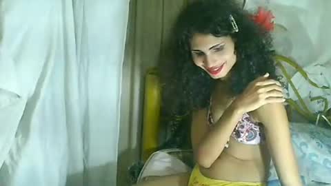 sexywolfnight online show from February 21, 7:22 am