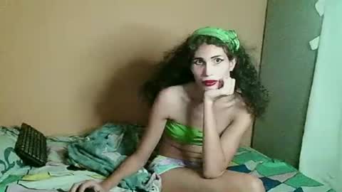 sexywolfnight online show from April 21, 12:56 am