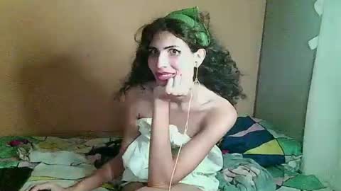 sexywolfnight online show from April 21, 2:51 am