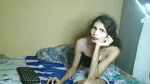 sexywolfnight online show from April 22, 4:08 am