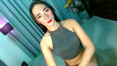 MISS SHANE online show from December 23, 3:50 am