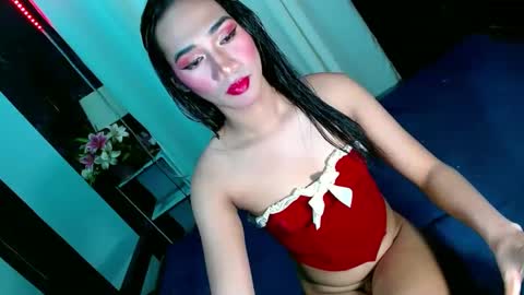 MISS SHANE online show from January 16, 9:27 am
