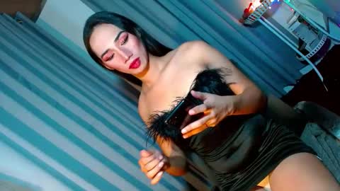 MISS SHANE online show from January 20, 9:56 am