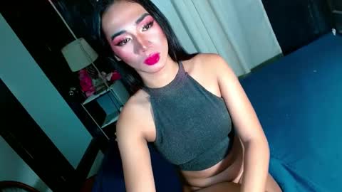 MISS SHANE online show from February 6, 4:53 am