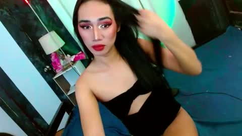 MISS SHANE online show from February 8, 4:47 pm