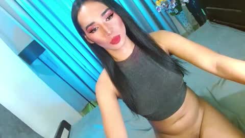 MISS SHANE online show from February 9, 8:02 pm