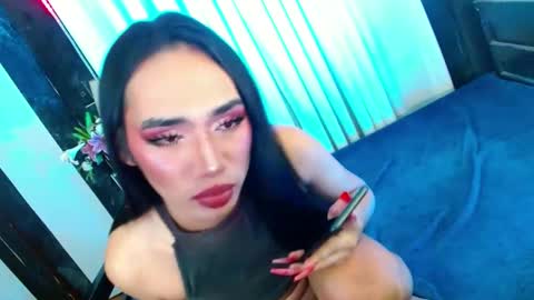 MISS SHANE online show from February 12, 5:16 pm