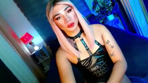 MISS SHANE online show from September 9, 7:13 pm