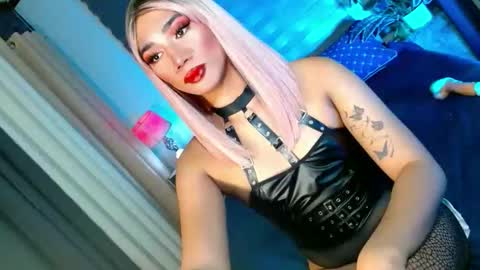 MISS SHANE online show from September 10, 7:24 pm