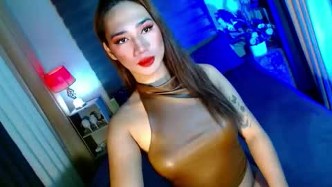MISS SHANE online show from September 21, 8:03 pm