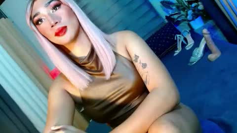 MISS SHANE online show from September 22, 8:14 pm