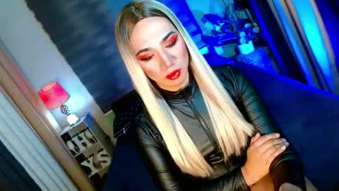 MISS SHANE online show from October 6, 6:41 pm