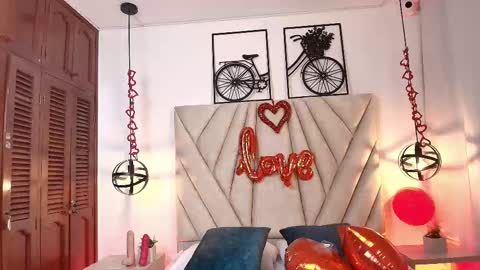 Fernanda online show from February 15, 11:39 am