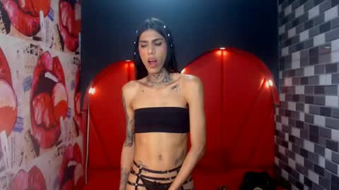 Sharon online show from July 25, 1:09 pm