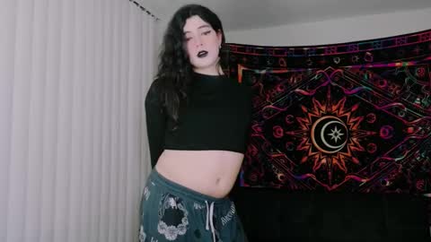 Shayminx online show from January 17, 1:02 am