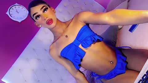 shiirleysweet online show from December 11, 5:02 am