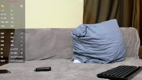 Jennifer  Streaming time online show from February 13, 4:51 am