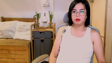 Mori online show from April 19, 1:39 am