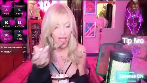 shytrans_uk online show from March 31, 9:28 pm