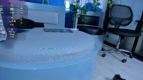 SinnaDark online show from July 16, 11:49 am