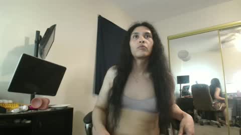 Nicole Zelaya Ferrati  Niky Ferrati online show from October 7, 6:58 am