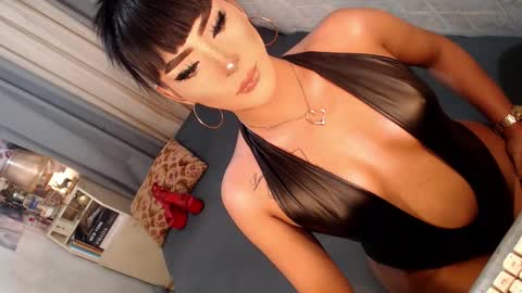 Sierrafina online show from January 10, 5:19 pm