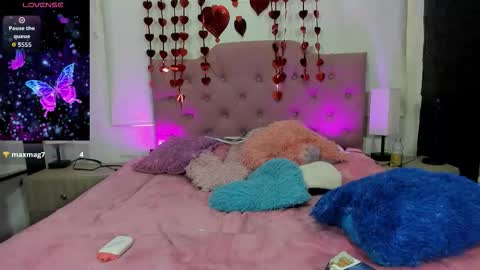 Silacitex  online show from February 10, 7:54 pm