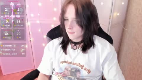  Simochka  online show from April 11, 7:45 am