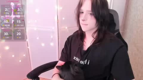  Simochka  online show from April 20, 6:15 am