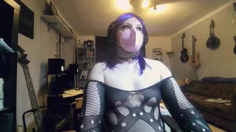 Tiffany Candy online show from October 3, 4:29 pm