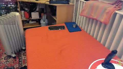 SissyLunaTS online show from March 8, 6:33 pm