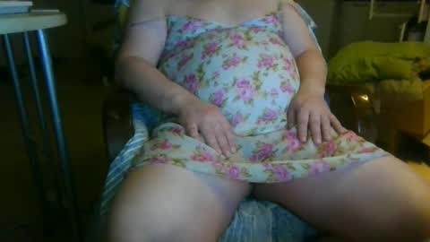 Marika online show from December 10, 5:24 am