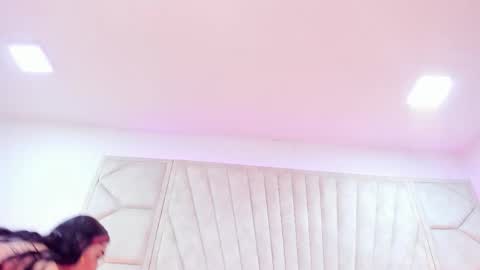 skarletruiz online show from October 11, 8:00 pm