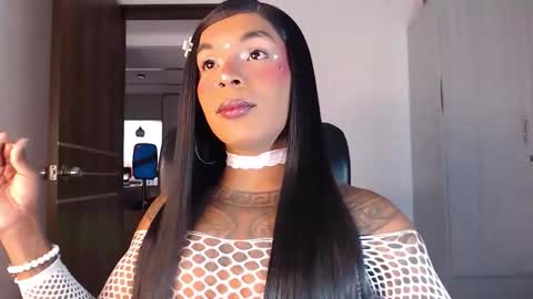 jesica online show from October 12, 2:52 pm