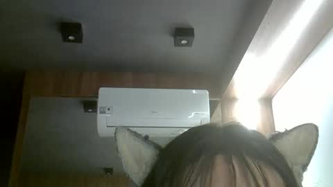 skinnykittencam online show from February 20, 6:19 am