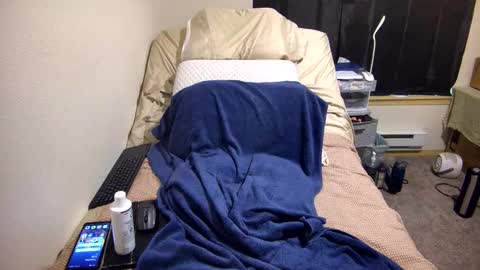 Toni online show from May 20, 12:39 am