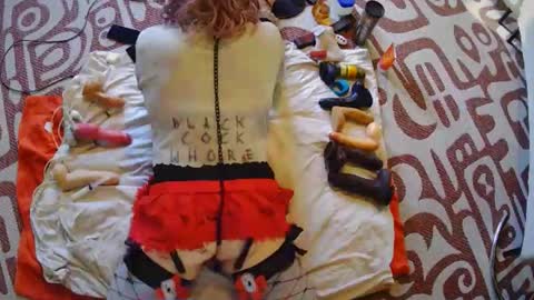 slutgurl_pdx online show from February 10, 11:45 pm