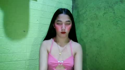 Gretha online show from February 21, 12:38 am