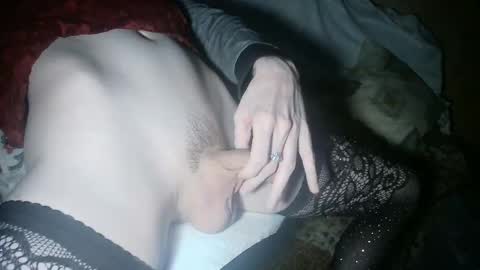 Cindy online show from May 29, 1:37 am
