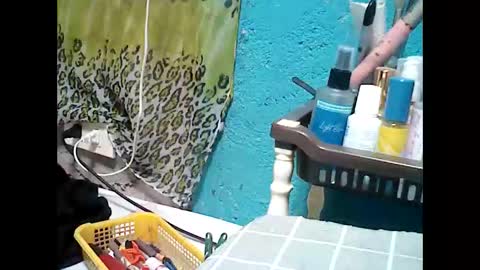 jess online show from January 9, 3:22 am