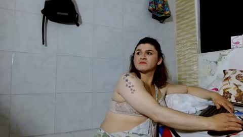 Smithdara online show from October 5, 1:06 am