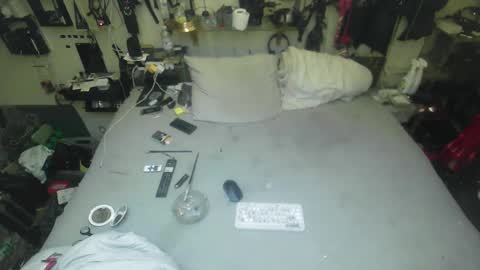 smokeslut365 online show from December 18, 10:04 pm