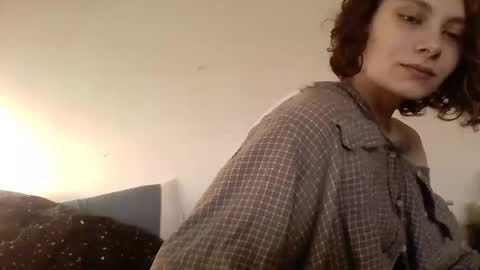 Bambi--Vodka online show from December 5, 9:00 pm