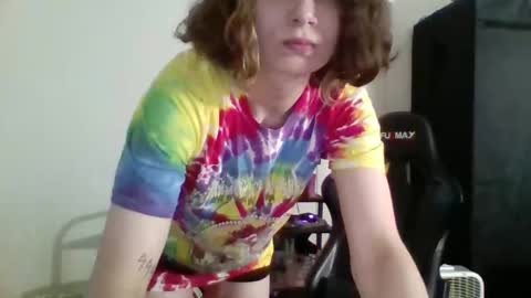 Bambi--Vodka online show from December 14, 9:56 pm