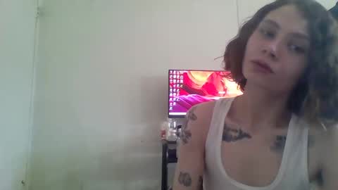 Bambi--Vodka online show from December 30, 8:04 pm